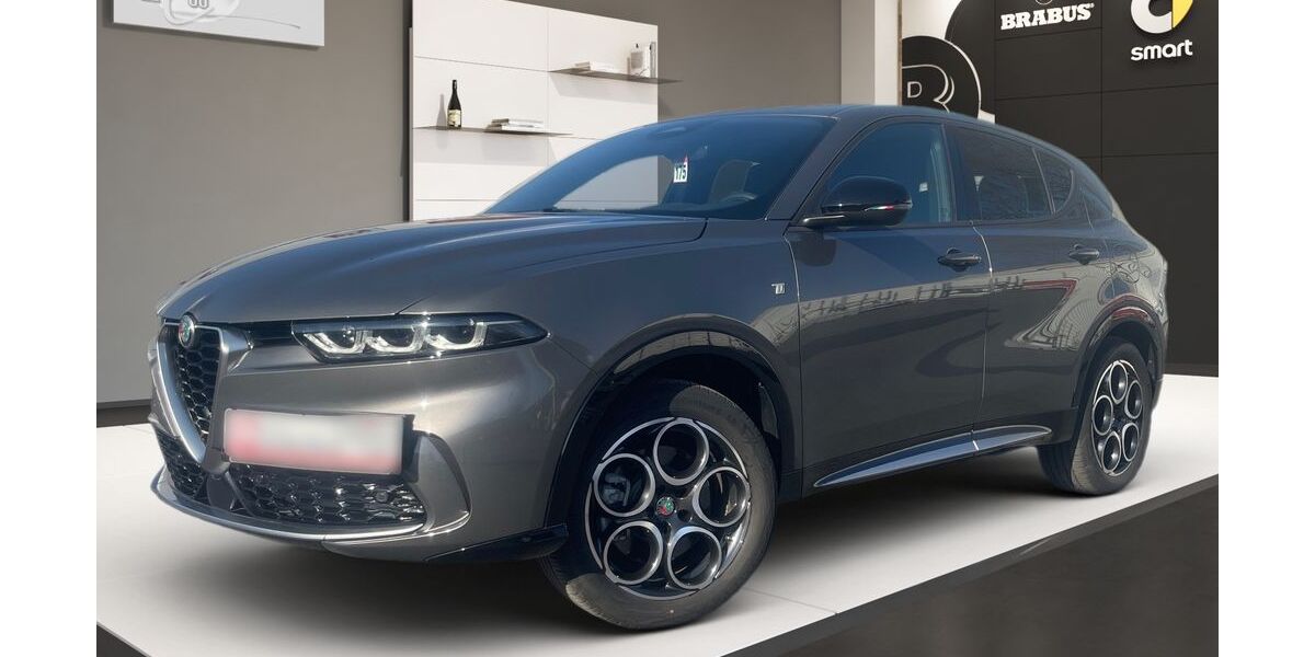 Alfa Romeo Tonale 20.022 km 26.488 &euro; Köln 51069