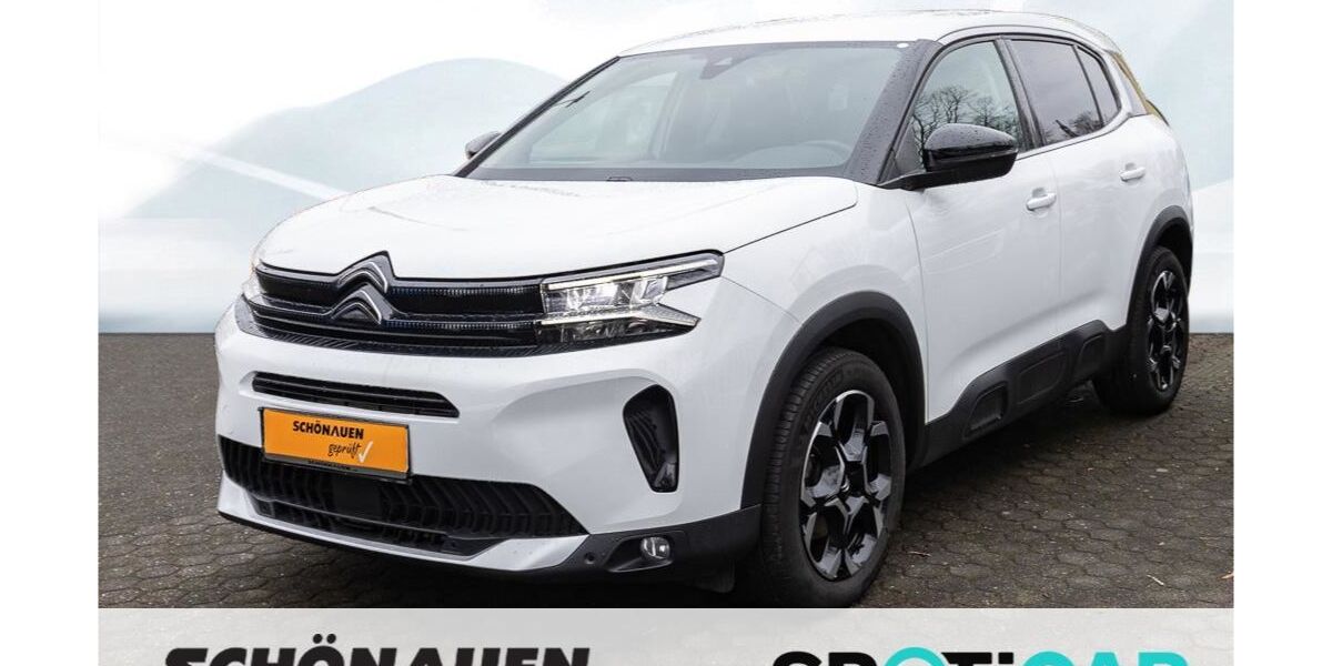 Citroen C5 Aircross 22.284 km 17.970 &euro; Hilden 40721