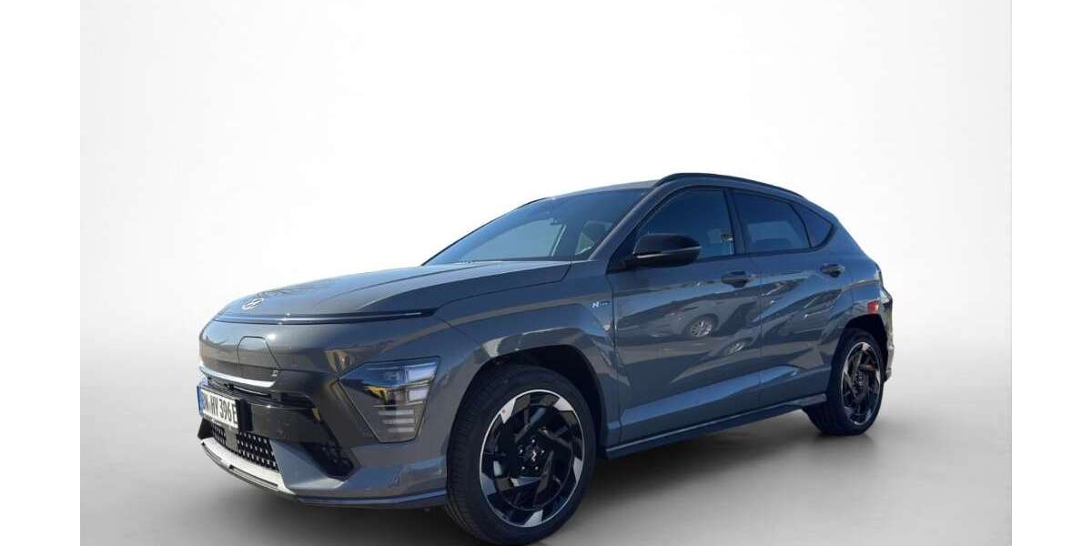 Hyundai KONA 16.700 km 34.890 &euro; Bornheim 53332