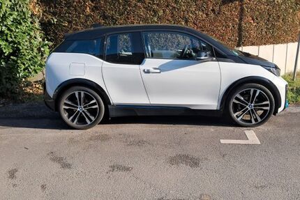 BMW i3 55.600 km 19.000 &euro; Troisdorf 53844