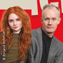 Max & Toni Uthoff - Einer zuviel 05.02.2026 Comedia - Theater