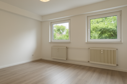 Wohnung Köln-Merkenich Merkenich - 3 Zimmer, 60 m&sup2;, 840&euro; | Angebot:27419828