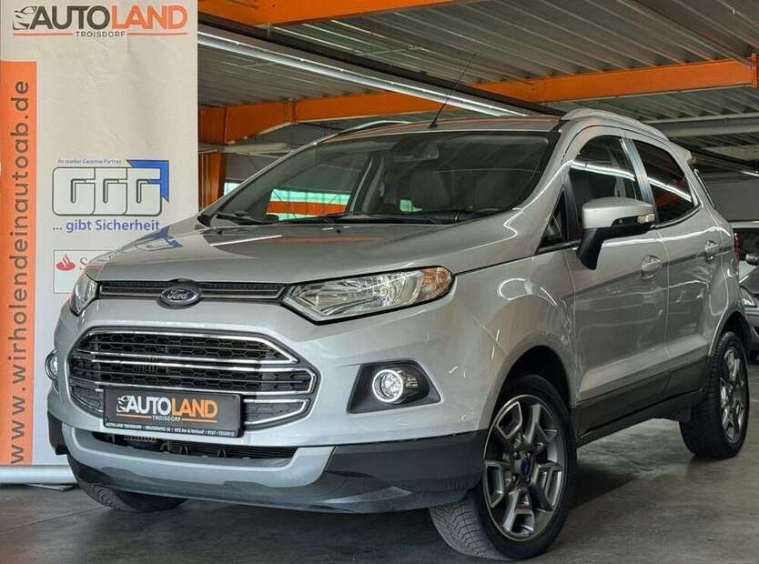 EcoSport