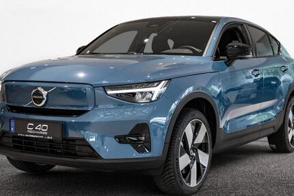 Volvo C40 9.113 km 42.390 € Engelskirchen 51766