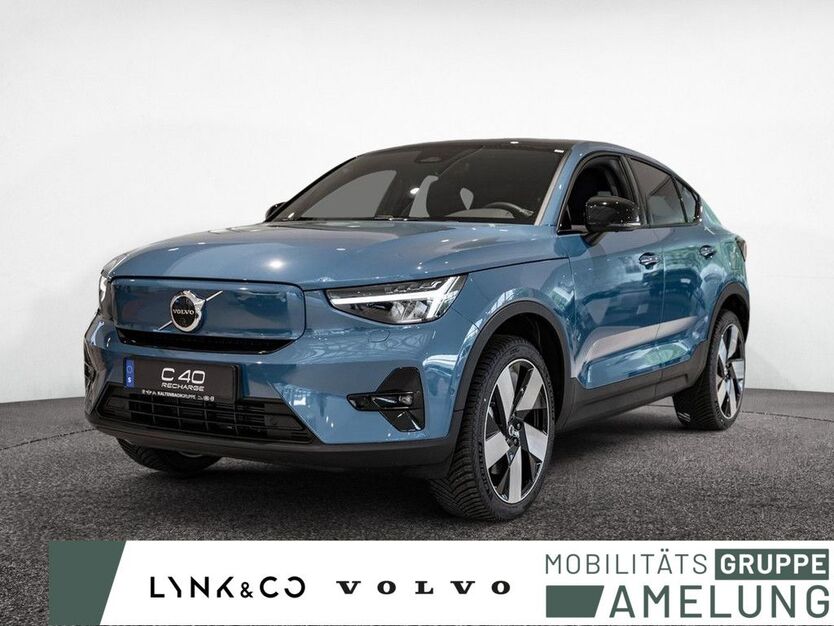 Volvo C40 9.113 km 42.390 € Engelskirchen 51766