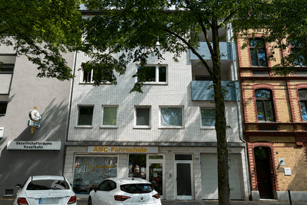 Wohnung Köln Kalk - 1 Zimmer, 45 m&sup2;, 149.000&euro; | Angebot:27360356