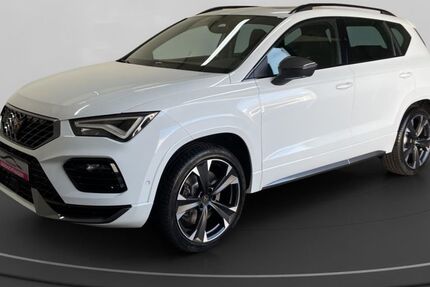 Cupra Ateca 45.885 km 32.980 &euro; Köln 50823