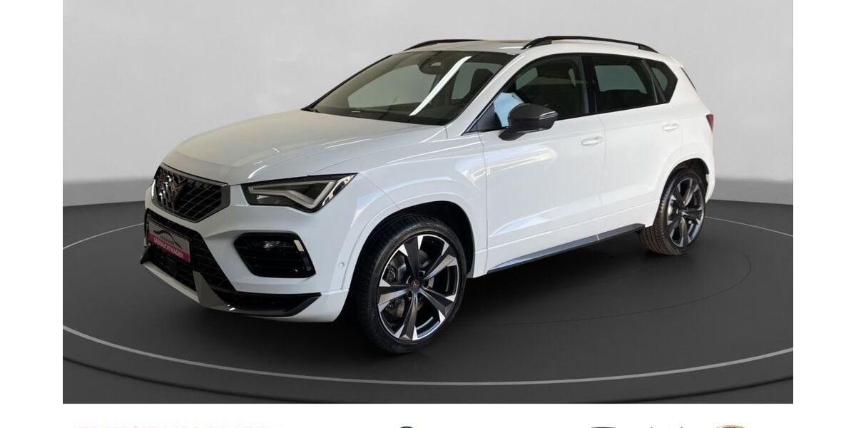 Cupra Ateca 45.885 km 32.980 &euro; Köln 50823