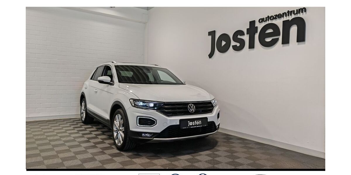 VW T-Roc 63.680 km 23.590 &euro; Monheim 40789