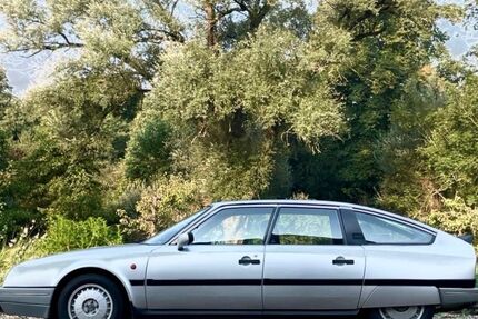 Citroen CX 105.000 km 9.800 &euro; Erftstadt 50374