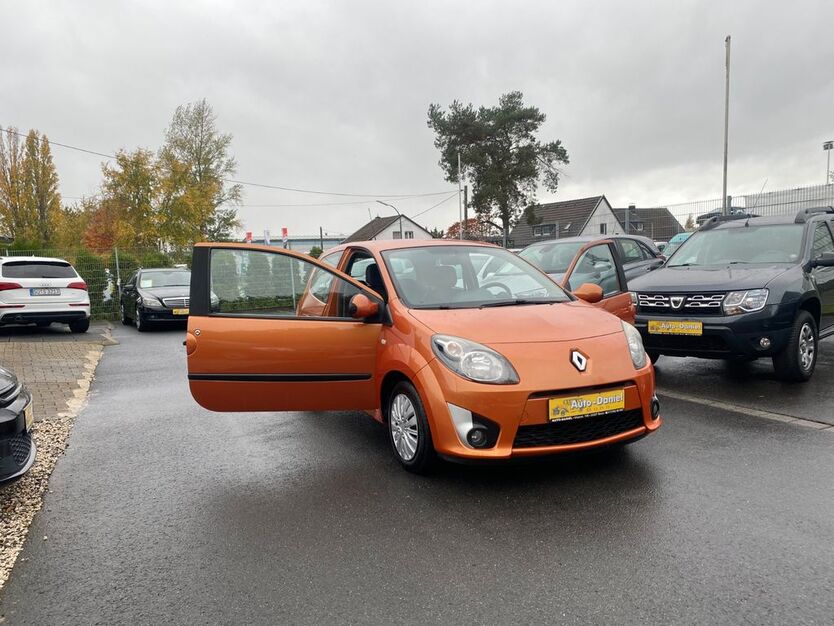 Renault Twingo 154.000 km 1.800 € Bonn 53227