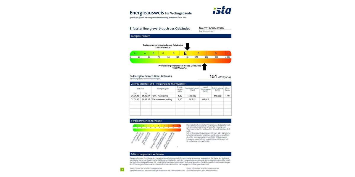 Etagenwohnung Bonn Duisdorf - 4 Zimmer, 84 m&sup2;, 295.000&euro; | Angebot:25749018