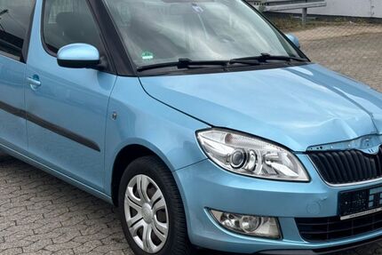 Skoda Roomster 131.200 km 2.450 &euro; Bornheim 53332