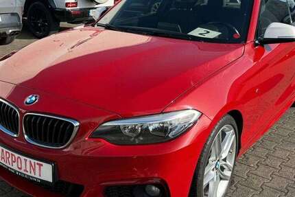 BMW 220 111.000 km 14.650 &euro; Brühl - Vochem/Industriegebiet 50321