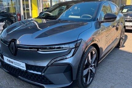 Renault Megane E-TECH 35.250 km 25.990 € Kerpen 50170