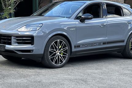 Porsche Cayenne 59.250 km 96.790 &euro; Frechen (bei Köln) 50226
