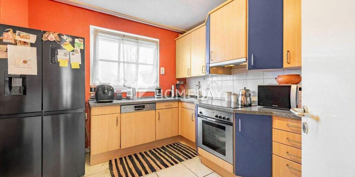 Reihenmittelhaus Frechen - 5 Zimmer, 132 m&sup2;, 529.000&euro; | Angebot:25566202