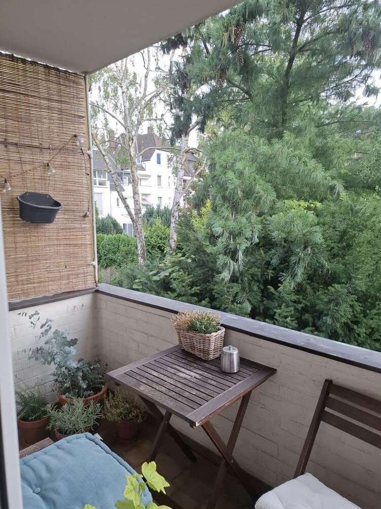 Wohnung zum Mieten in Düsseldorf 800 € 65 m²