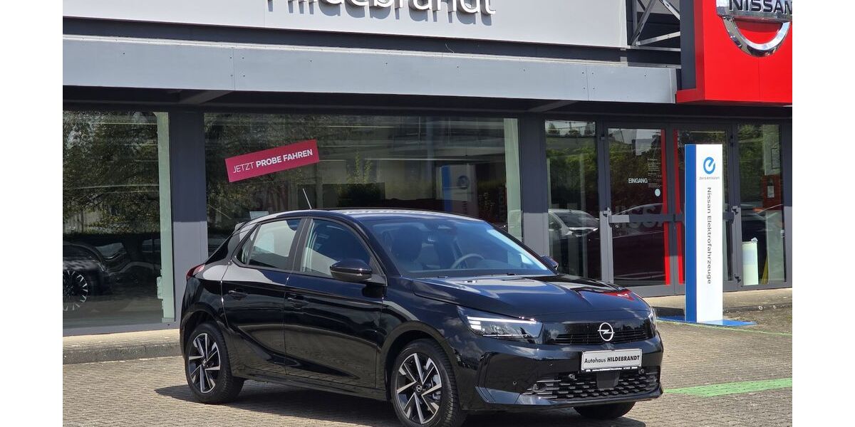 Opel Corsa 3.500 km 19.950 &euro; Wermelskirchen 42929