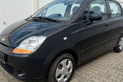 Chevrolet Matiz 137.940 km 1.900 &euro; Bornheim 53332