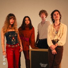 Corduroy County - All Yours Tour 2026 24.03.2026 Veedel Club