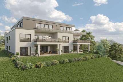 Wohnung Bonn Bad Godesberg - 4 Zimmer, 140 m&sup2;, 979.000&euro; | Angebot:25366869