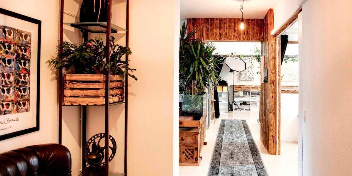 Gewerbeobjekt Köln Bilderstöckchen - 1.150&euro; | Angebot:26378827