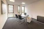 Büroräume und Coworking-Arbeitsplätze beim größten Anbieter in Monheim - All-in-Miete zimmer