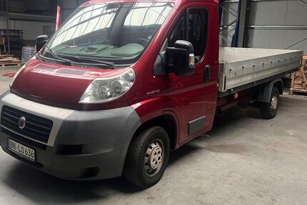 Fiat Ducato 365.000 km 3.400 € Bonn 53227