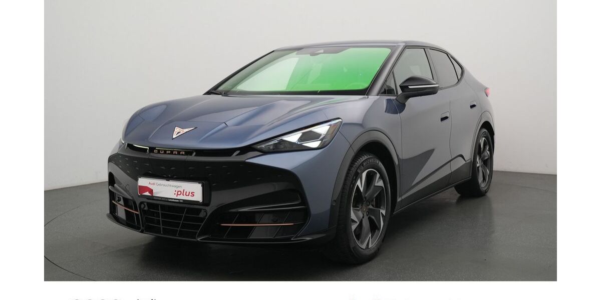 Cupra Tavascan 18.634 km 43.980 &euro; Leverkusen 51373