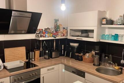 Wohnung Köln Nippes - 2.5 Zimmer, 74 m&sup2;, 900&euro; | Angebot:26313858