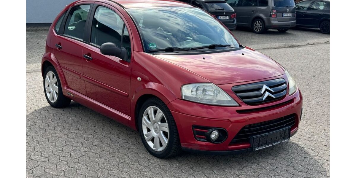 Citroen C3 178.995 km 3.450 &euro; Bornheim 53332