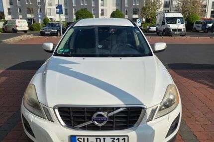 Volvo XC60 176.900 km 9.650 &euro; Troisdorf 53840