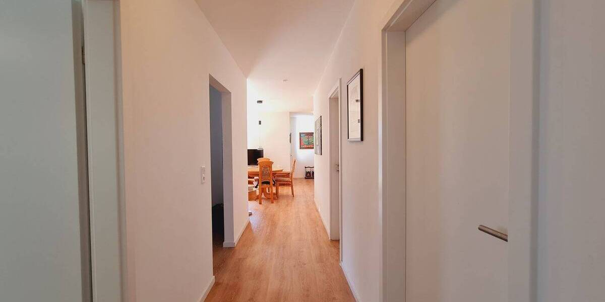 Etagenwohnung Wermelskirchen Dabringhausen - 3 Zimmer, 88 m&sup2;, 365.000&euro; | Angebot:26229381