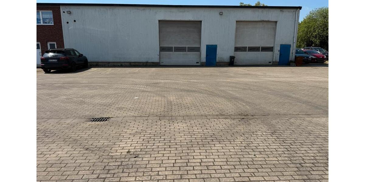 Gewerbeobjekt Bergheim Auenheim - 2.800&euro; | Angebot:26512570