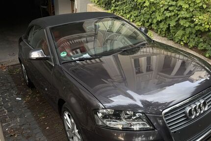Audi A3 112.510 km 9.200 &euro; Bonn 53173