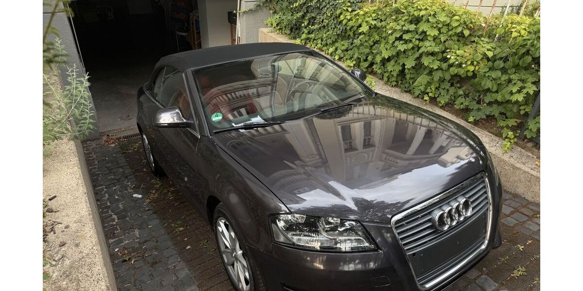 Audi A3 112.510 km 9.200 &euro; Bonn 53173