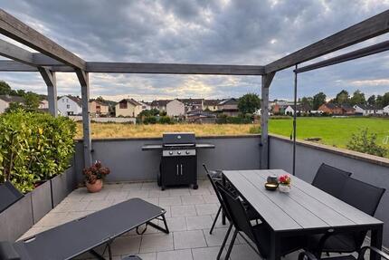 Wohnung Euskirchen Dom-Esch - 2 Zimmer, 75 m&sup2;, 900&euro; | Angebot:27609122