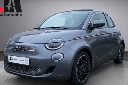 Fiat 500e 2.000 km 28.900 &euro; Langenfeld 40764