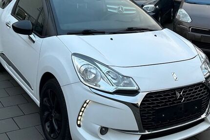 DS Automobiles DS3