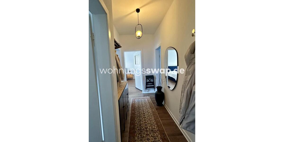 Etagenwohnung Köln Innenstadt - 3 Zimmer, 70 m&sup2;, 800&euro; | Angebot:25856175
