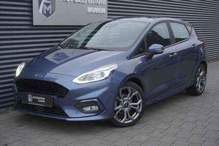 Ford Fiesta 70.000 km 14.990 &euro; Monheim am Rhein 40789