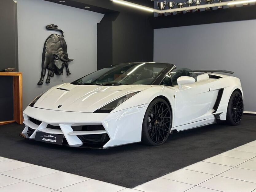 Gallardo