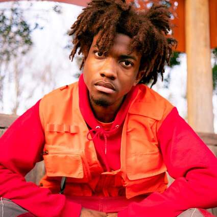 Freddie Gibbs - The Last Rabbit 02.04.2026 Carlswerk Victoria