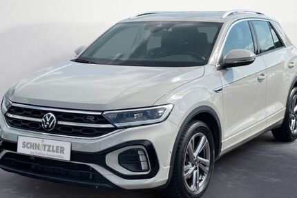 VW T-Roc 17.331 km 24.450 &euro; Hilden 40721