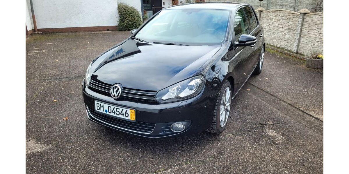 VW Golf 128.000 km 5.490 &euro; Bergheim 50126