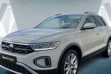 VW T-Roc 105.450 km 18.330 &euro; Siegburg 53721