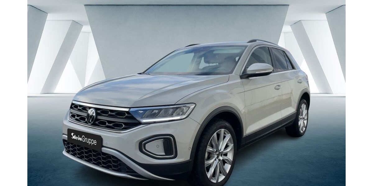 VW T-Roc 105.450 km 18.330 &euro; Siegburg 53721