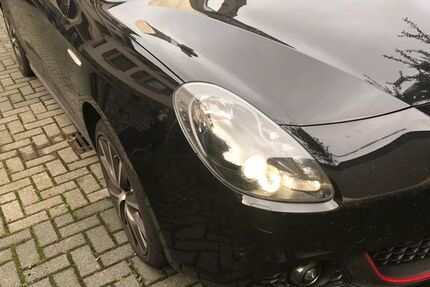 Alfa Romeo Giulietta 72.000 km 14.100 € Köln 51069