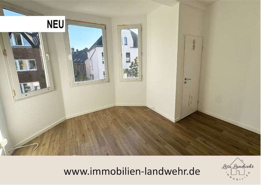 Wohnung zum Mieten in Troisdorf 750 € 60 m²